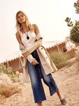 Vaqueros oversize de Madewell primavera/verano 2017