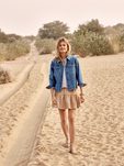 Chaqueta vaquera de Madewell primavera/verano 2017