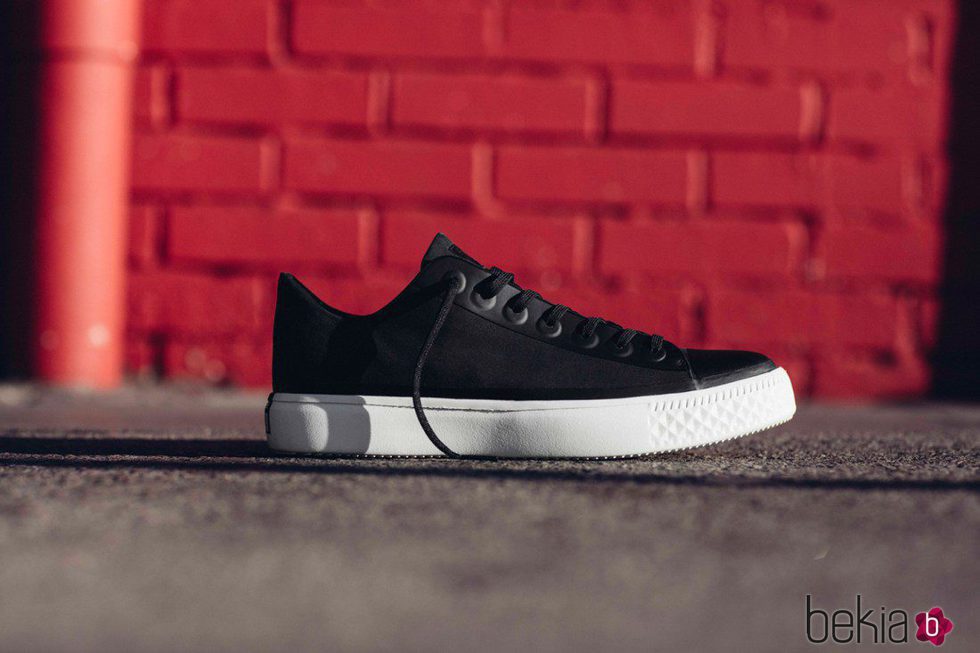 Sneakers de la nueva colección 'Chuck Modern Future Canvas' de Converse
