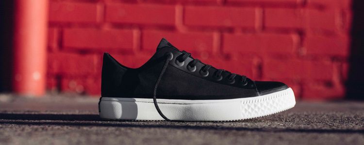 Sneakers de la nueva colección 'Chuck Modern Future Canvas' de Converse