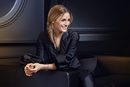 Olivia Palermo con la nueva joyería de Piaget primavera/verano 2017