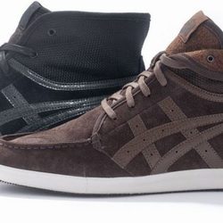 Zapatillas de la colección Wasen de la firma Onitsuka Tiger