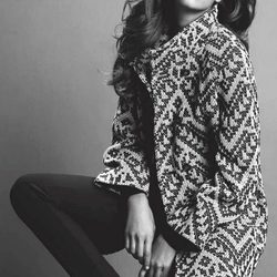Modelo Izabel Goulart, muy guapa para para Marella 2011