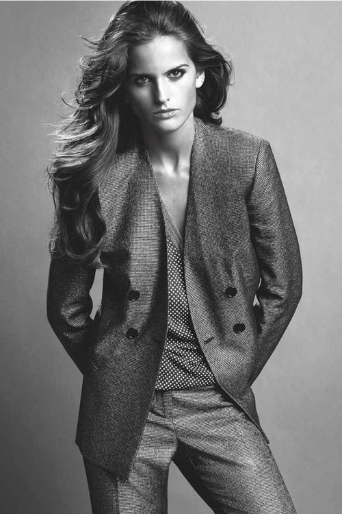 Izabel Goulart es la nueva imagen de Marella 2011