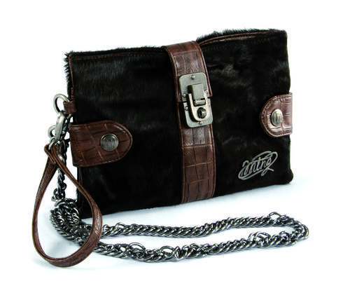 Bolso modelo Aida, nueva colección Mustang