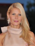 Los pendientes largos de Gwyneth Paltrow