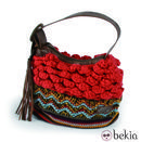 Bolso de la nueva colección de Mustang para otoño/invierno 2011/2012