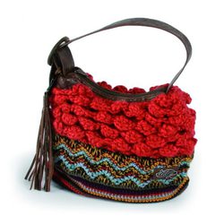 Bolso de la nueva colección de Mustang para otoño/invierno 2011/2012
