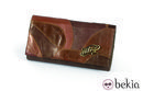 Cartera en tono taupe de Mustang para este para otoño/invierno 2011/2012