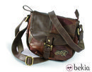 Modelo valeria de Mustang para este para otoño/invierno 2011/2012