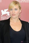 Los pendientes largos de Kate Winslet