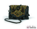 Bolso modelo karma de Mustang para este para otoño/invierno 2011/2012