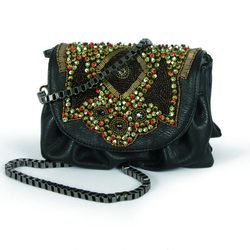 Bolso modelo karma de Mustang para este para otoño/invierno 2011/2012