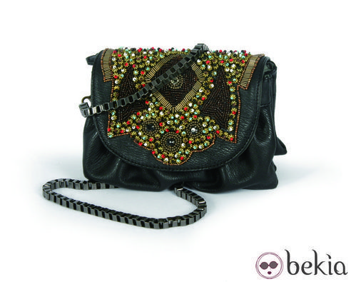Bolso modelo karma de Mustang para este para otoño/invierno 2011/2012