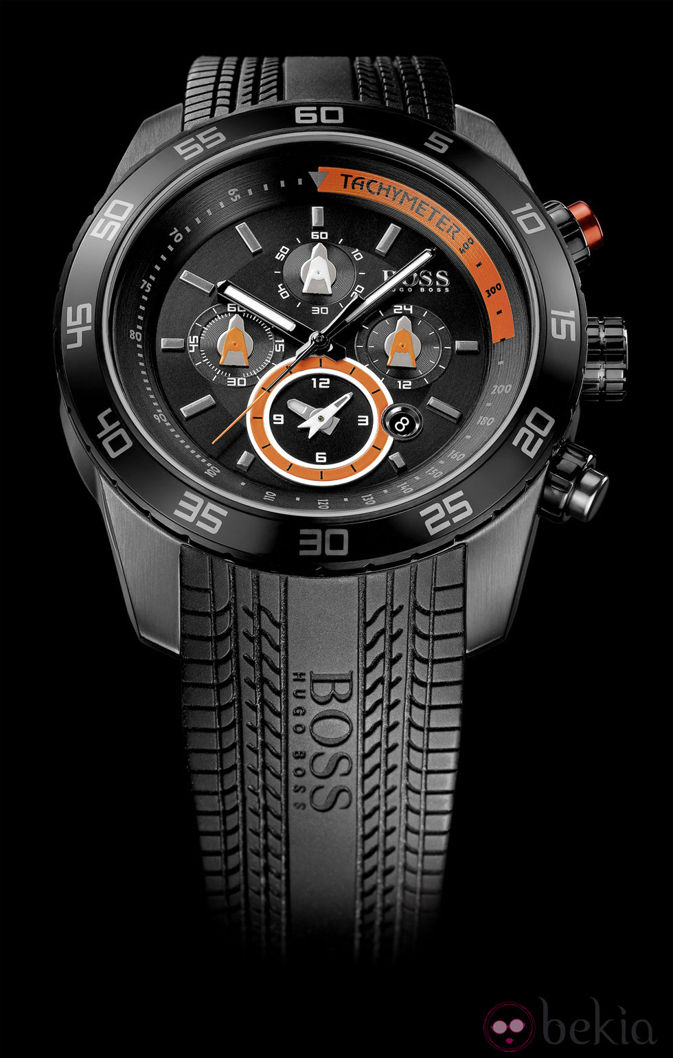 Reloj Boss Racing de F1 de Boss Watches