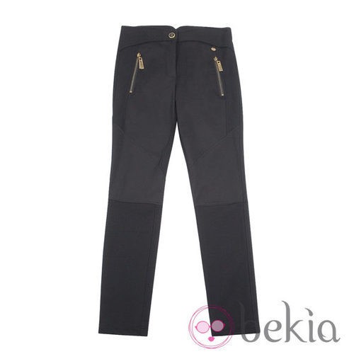 Pantalón legging de la colección otoño/invierno 2011-2012 de Jocavi