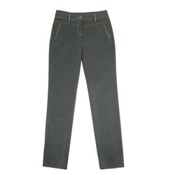 Pantalón en tejido encerado de la colección otoño/invierno 2011-2012 de Jocavi