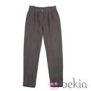 Pantalón tipo 'boy friend' de la colección otoño/invierno 2011-2012 de Jocavi