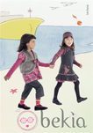 Colección otoño/invierno 2011/2012 de Compaigne des petites