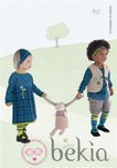 Compaigne des petites, una colección muy divertida