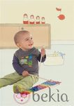 Compaigne des petites presenta su nueva colección