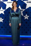 Look de Mariló Montero en los Premios Top Glamour 2011