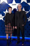 Look de David Delfín y Pelayo Diaz Zapico en los Premios Top Glamour 2011