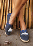 Zapatillas de esparto de & Other Sotires y Toms primavera/verano 2017
