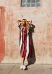 Vestido de rayas de & Other Stories y Toms primavera/verano 2017