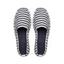 Zapatillas de esparto de rayas de Havaianas primavera/verano 2017