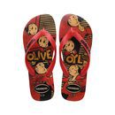 Chanclas de Popeye de Havaianas primavera/verano 2017