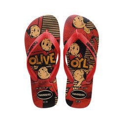 Chanclas de Popeye de Havaianas primavera/verano 2017