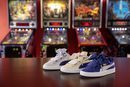 Nuevas zapatillas 'Basket Heart Denim' de Puma primavera/verano 2017