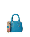 Bolso de color azul de Steve Madden primavera/verano 2017