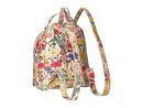 Mochila de flores de Steve Madden primavera/verano 2017