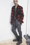 3.1 Phillip Lim con unos botines de su nueva colección para UGG