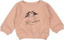 Jersey rosa de Louis Louise para Neroli by Nagore primavera/verano 2017
