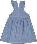 Vestido brilly de Louis Louise para Neroli by Nagore primavera/verano 2017