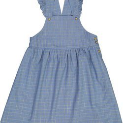 Vestido brilly de Louis Louise para Neroli by Nagore primavera/verano 2017