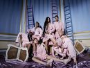 Rihanna posando con su propia colección 'Fenty' primavera/verano 2017 para Puma