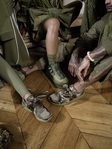 Nuevas zapatillas 'Fenty Puma by Rihanna' primavera/verano 2017
