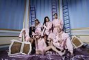 Rihanna con su propia colección 'Fenty' para Puma primavera/verano 2017