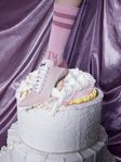 Tacones 'Mule Heel' de la colección 'Fenty Puma by Rihanna' primavera/verano 2017