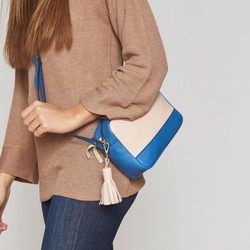 Bolso 'Tango de la firma solidaria Miemana