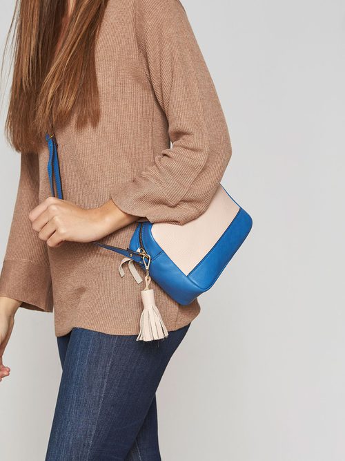 Bolso 'Tango de la firma solidaria Miemana