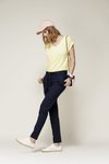 Camiseta básica de la primavera/verano 2017 de Esmara by Lidl