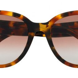 Gafas de sol con montura redonda de Loewe primavera/verano 2017