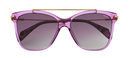 Gafas de sol con montura rosa de Police primavera/verano 2017