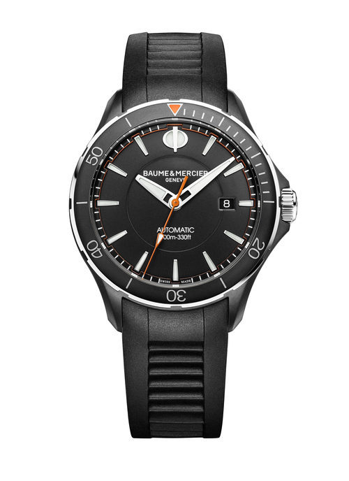 Modelo 2 de la colección 'Clifton Club' de Baume & Mercier