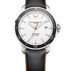 Modelo 3 de la colección 'Clifton Club' de Baume & Mercier
